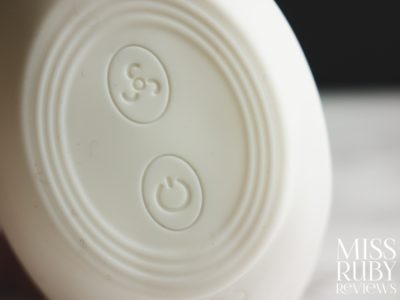 Haku Chou from Lolis Nook review by Miss Ruby Reviews