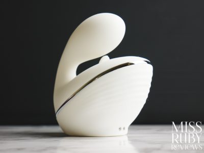 Haku Chou from Lolis Nook review by Miss Ruby Reviews