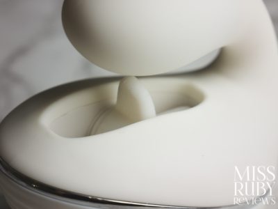 Haku Chou from Lolis Nook review by Miss Ruby Reviews