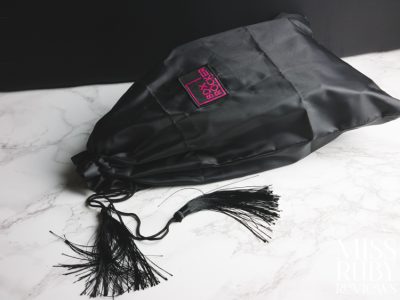 Top Drawer Toys Box Rocker review by Miss Ruby Reviews