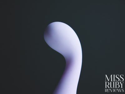 EdenFantasys Connection Air Pulse review by Miss Ruby Reviews