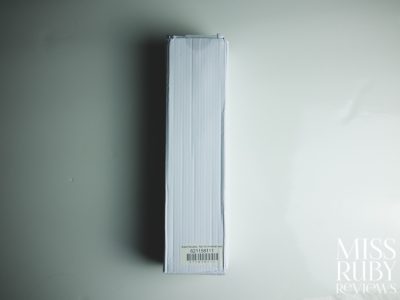 EdenFantasys Wonder Air Pulse Wand review by Miss Ruby Reviews