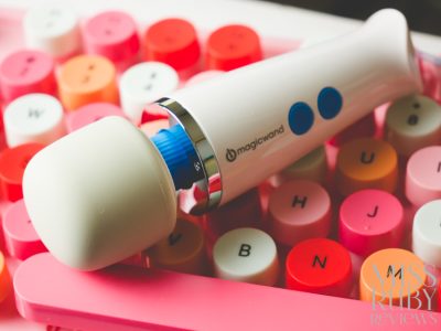 Magic Wand Micro review by Miss Ruby Reviews