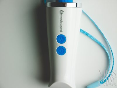 Magic Wand Micro review by Miss Ruby Reviews
