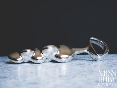 njoy Disco review by Miss Ruby Reviews