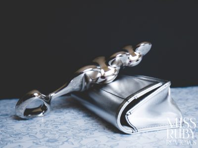 njoy Disco review by Miss Ruby Reviews