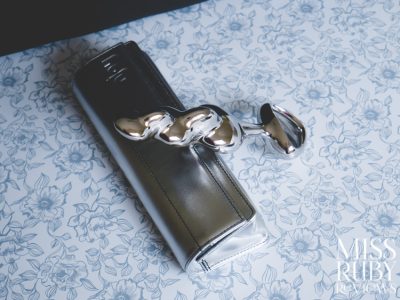 njoy Disco review by Miss Ruby Reviews