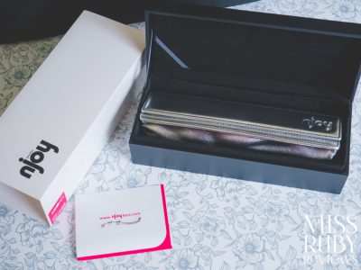 njoy Disco review by Miss Ruby Reviews