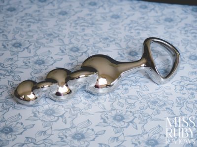 njoy Disco review by Miss Ruby Reviews