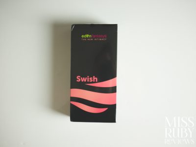 EdenFantasys Swish review by Miss Ruby Reviews