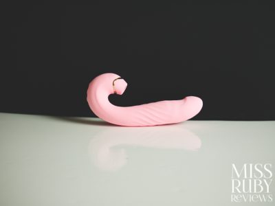 EdenFantasys Swish review by Miss Ruby Reviews