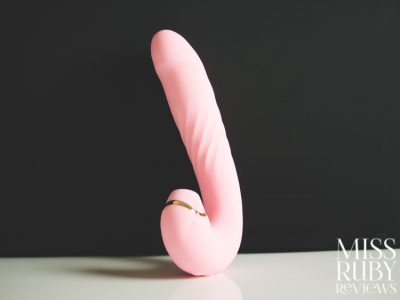 EdenFantasys Swish review by Miss Ruby Reviews