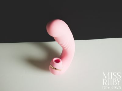 EdenFantasys Swish review by Miss Ruby Reviews