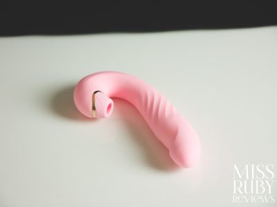 EdenFantasys Swish review by Miss Ruby Reviews