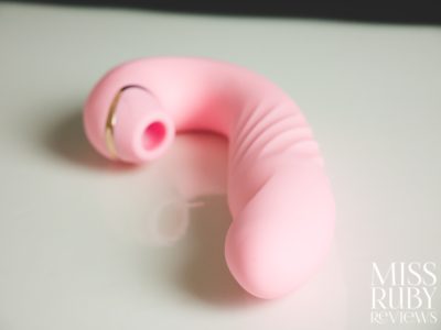 EdenFantasys Swish review by Miss Ruby Reviews