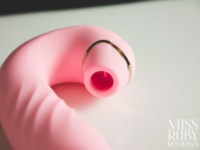 EdenFantasys Swish review by Miss Ruby Reviews