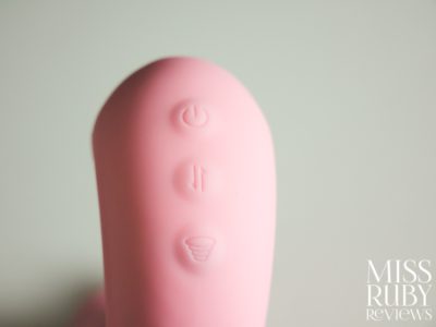 EdenFantasys Swish review by Miss Ruby Reviews