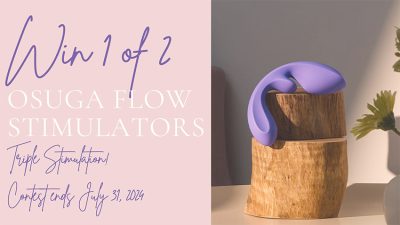 July 2024 Giveaway Miss Ruby Reviews