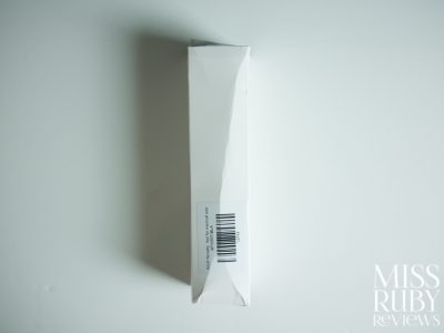 EdenFantasys Sleek Power Wand review by Miss Ruby Reviews