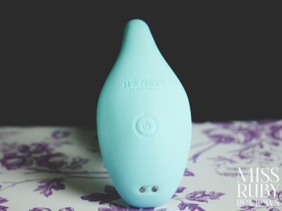 Honey Play Box Oly 2 review by Miss Ruby Reviews