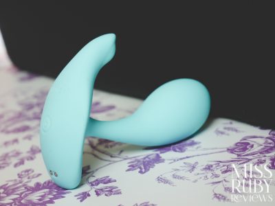 Honey Play Box Oly 2 review by Miss Ruby Reviews