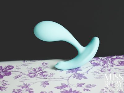 Honey Play Box Oly 2 review by Miss Ruby Reviews