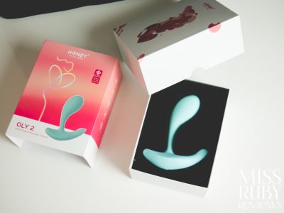 Honey Play Box Oly 2 review by Miss Ruby Reviews