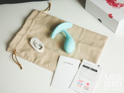 Honey Play Box Oly 2 review by Miss Ruby Reviews