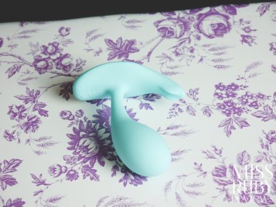 Honey Play Box Oly 2 review by Miss Ruby Reviews