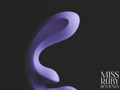 OSUGA Flow review by Miss Ruby Reviews