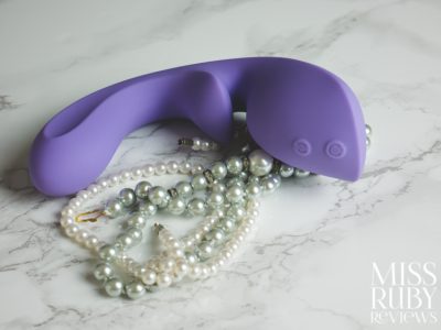 OSUGA Flow review by Miss Ruby Reviews