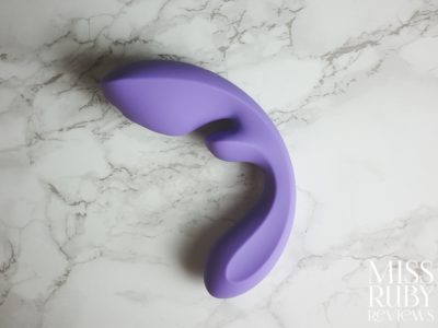 OSUGA Flow review by Miss Ruby Reviews