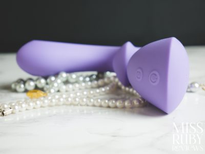 OSUGA Flow review by Miss Ruby Reviews