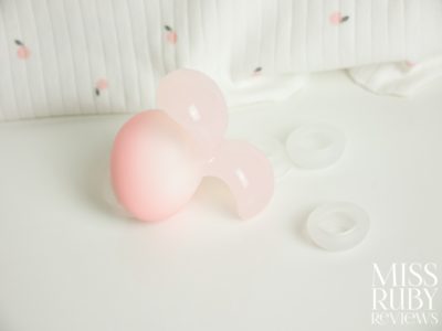 PinkPunch Dream Bunny review by Miss Ruby Reviews