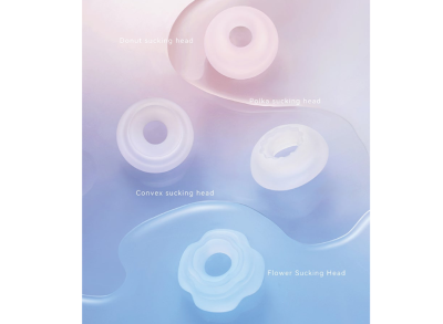 PinkPunch Dream Bunny heads