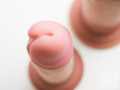 Solina Mega Ultra Realistic Dildos review by Miss Ruby Reviews