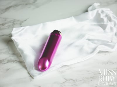 Swan Maximum review by Miss Ruby Reviews