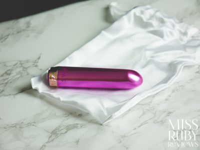 Swan Maximum review by Miss Ruby Reviews