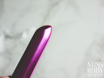 Swan Maximum review by Miss Ruby Reviews