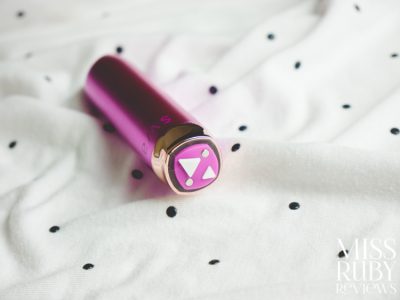 Swan Maximum review by Miss Ruby Reviews