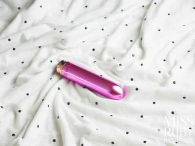 Swan Maximum review by Miss Ruby Reviews