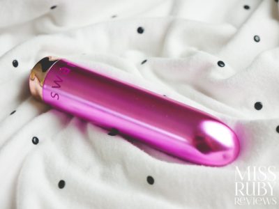 Swan Maximum review by Miss Ruby Reviews