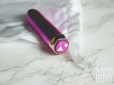 Swan Maximum review by Miss Ruby Reviews