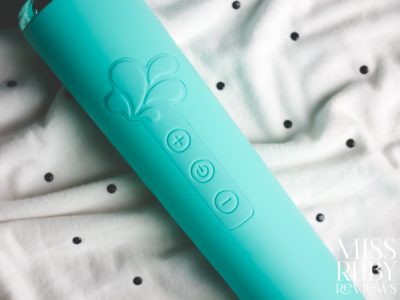 Maia Nala Wand review by Miss Ruby Reviews