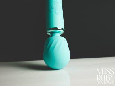 Maia Nala Wand review by Miss Ruby Reviews