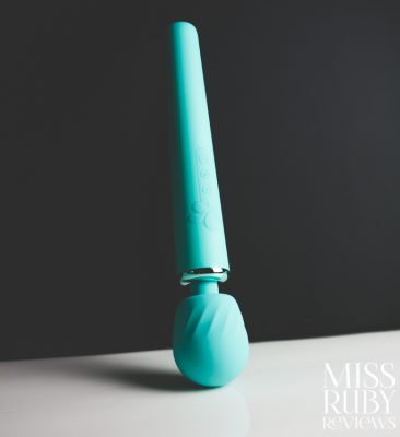 Maia Nala Wand review by Miss Ruby Reviews