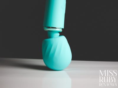 Maia Nala Wand review by Miss Ruby Reviews