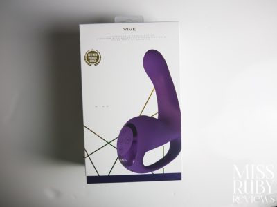 Shots Vive Riko review by Miss Ruby Reviews