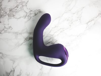 Shots Vive Riko review by Miss Ruby Reviews