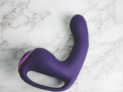 Shots Vive Riko review by Miss Ruby Reviews